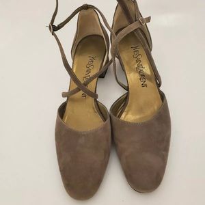 Yves Saint Laurent 7 M